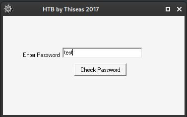 wrong password 2