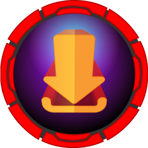 Icon for Download