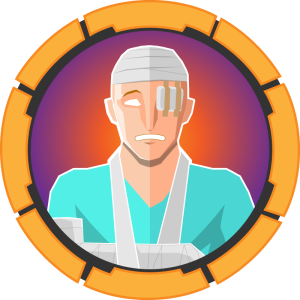 Icon for Heal