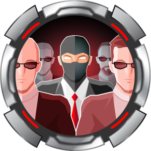Icon for Infiltrator