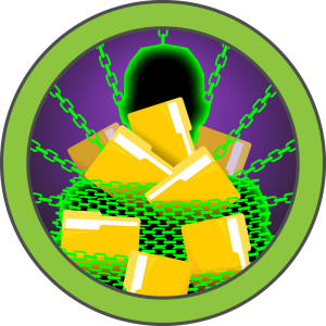 Icon for LinkVortex