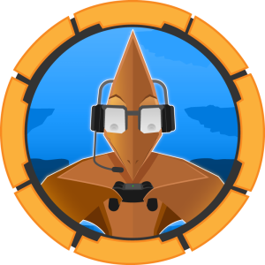 Icon for Pterodactyl