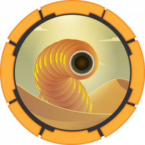 Icon for Sandworm