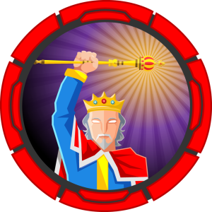 Icon for Scepter