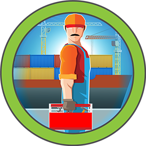Icon for Toolbox