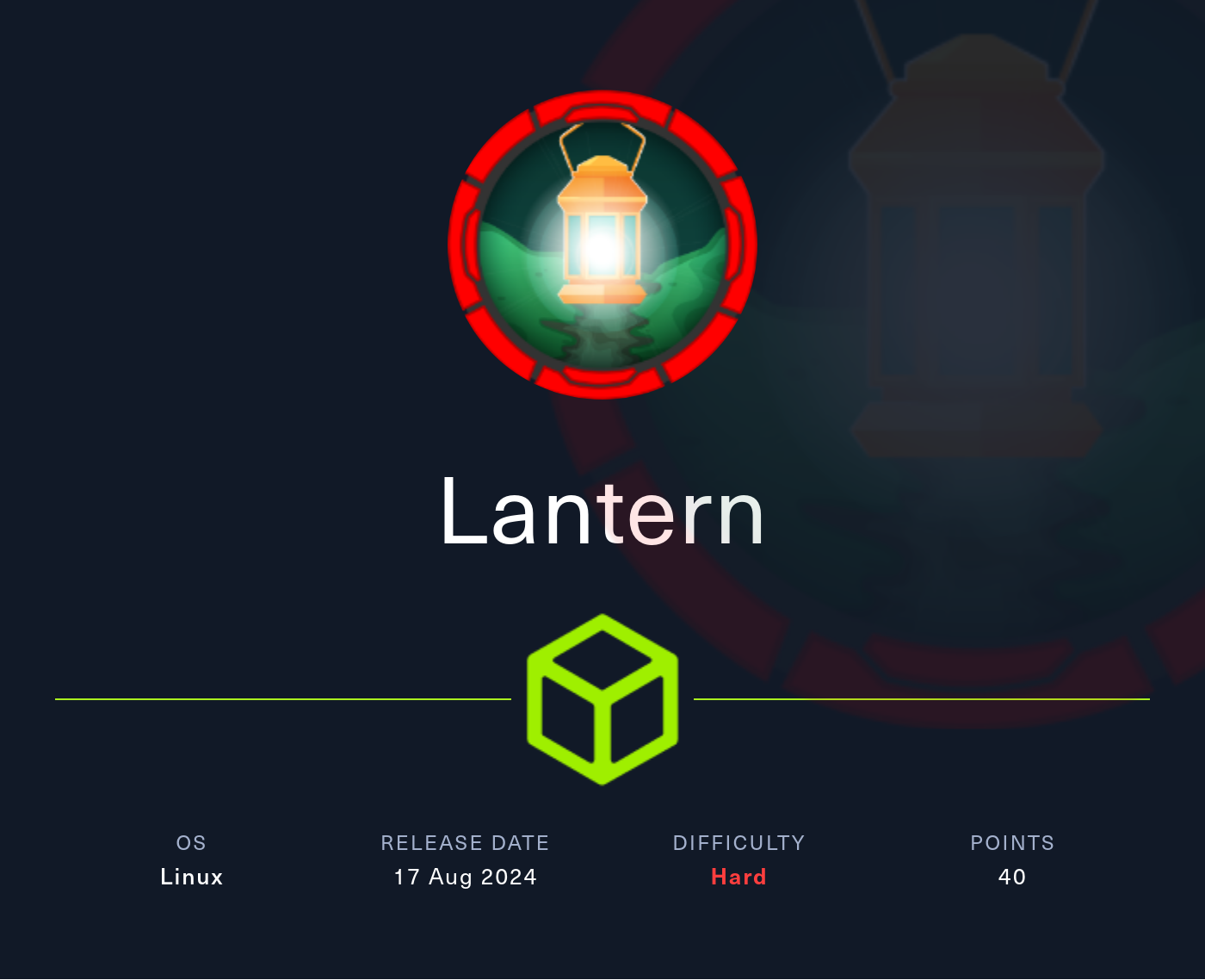 Lantern