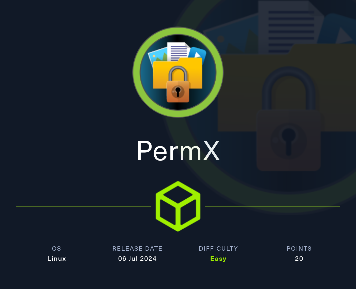 PermX