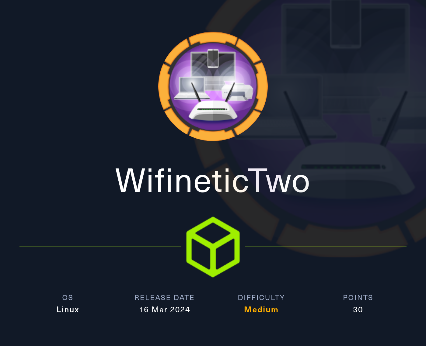WifineticTwo