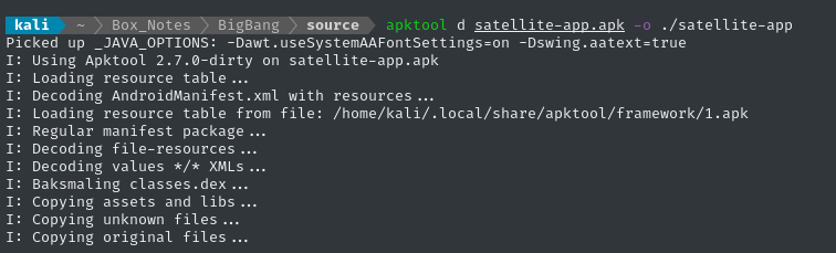 apktool