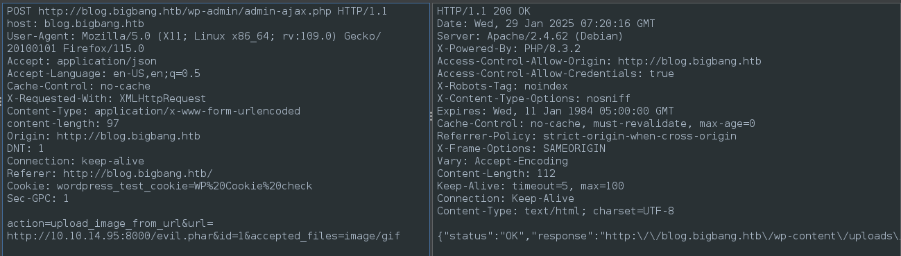 changing filetype back to gif