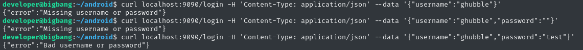 checking satellite api 2