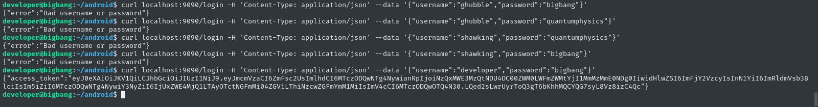 checking satellite api 3