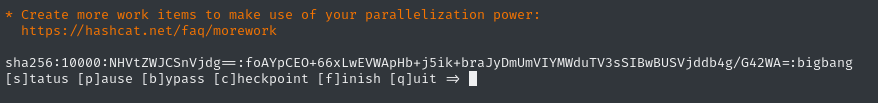cracked grafana hash