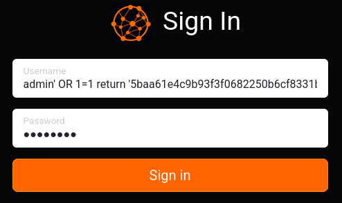 neo4j auth bypass success