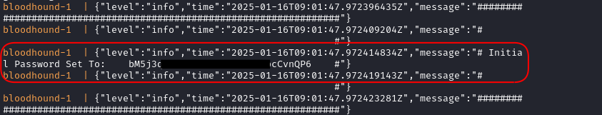 bloodhound ce startup