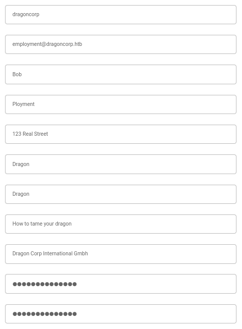 Employer registration 3