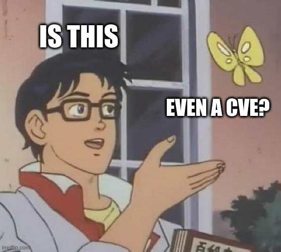 cve meme