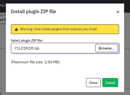 revshell upload