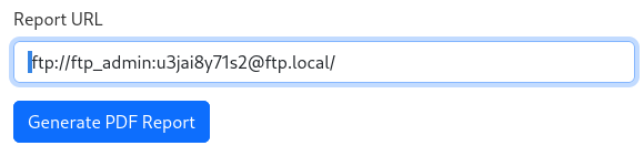 ftp directory listing 1