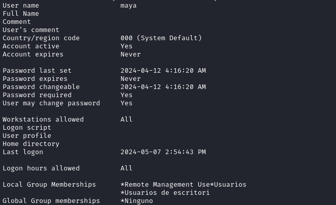 enumeration 3