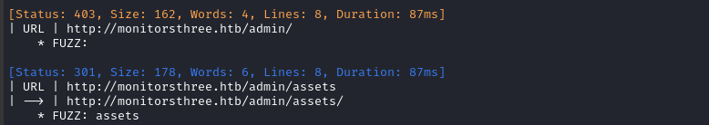 directory enum 2