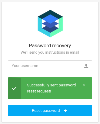 username enumeration 2