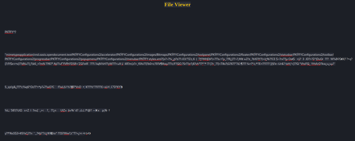 privacy.odt junk data