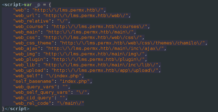 js in lms index