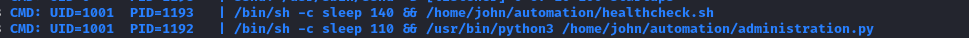 john automation 0