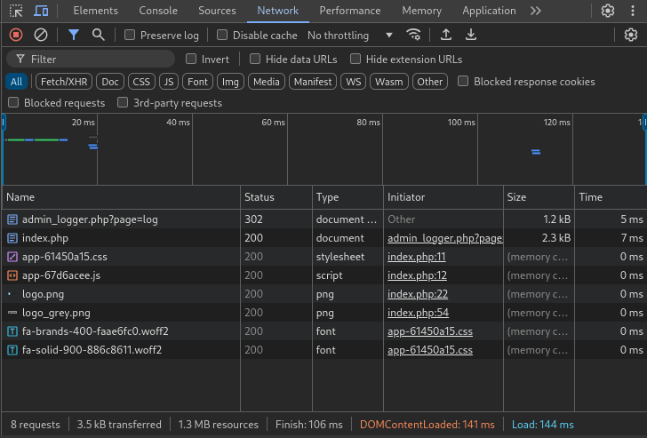 password in paused chrome usage