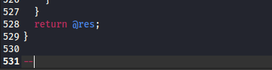 mosh syntax error 2