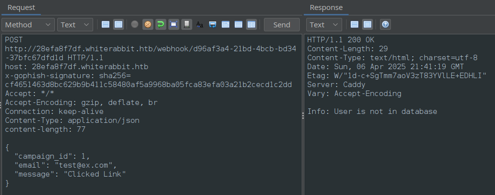 n8n webhook example in ZAP